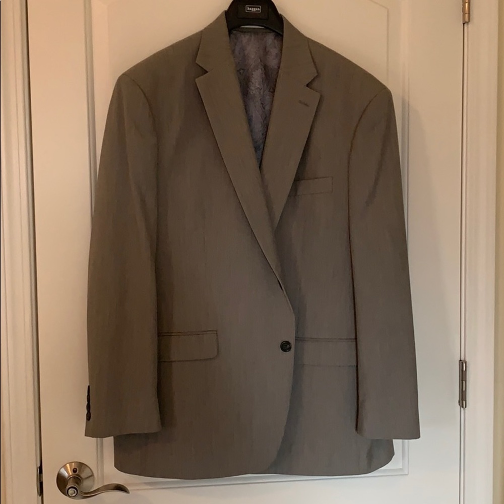 Men’s CHAPS Suit